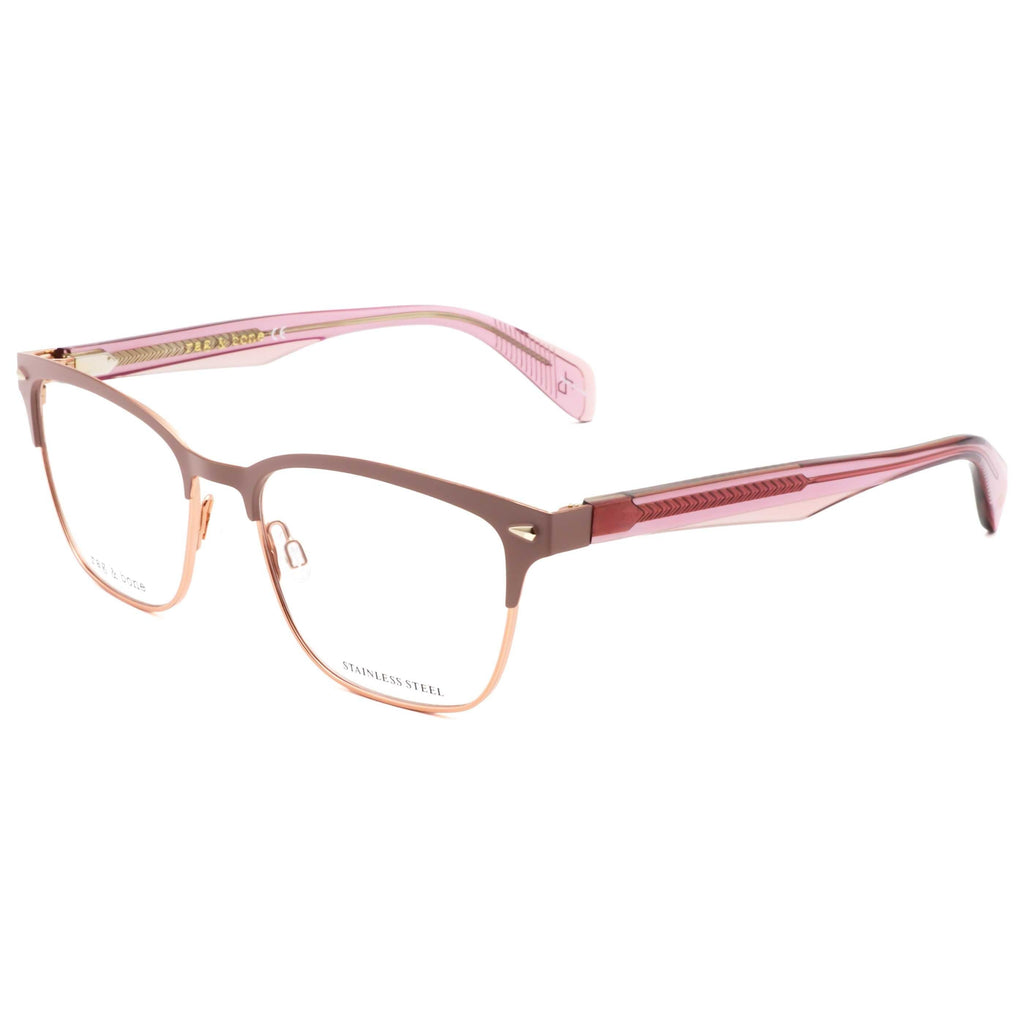 Rag & Bone Women's Eyeglasses RNB3022-79U-53