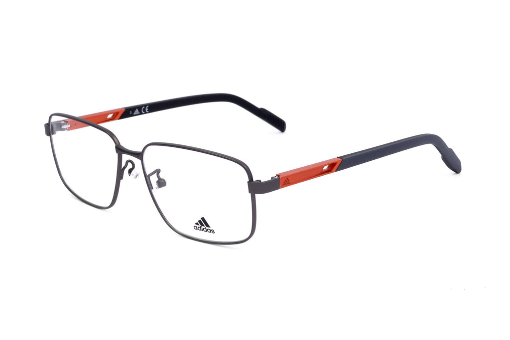Adidas Sport Men's Metal Glasses
