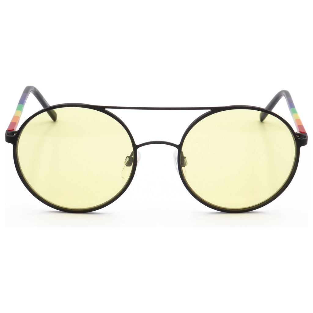 DKNY Women's Sunglasses DK300S-000-52