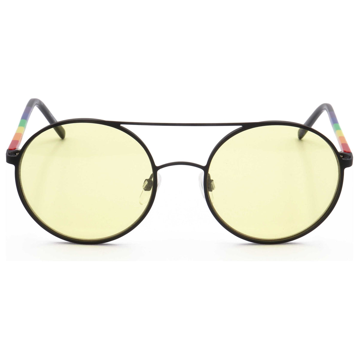 DKNY Women's Sunglasses DK300S-000-52