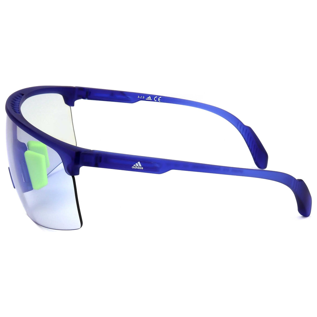 Adidas Men's Sunglasses SP0005-91X-0