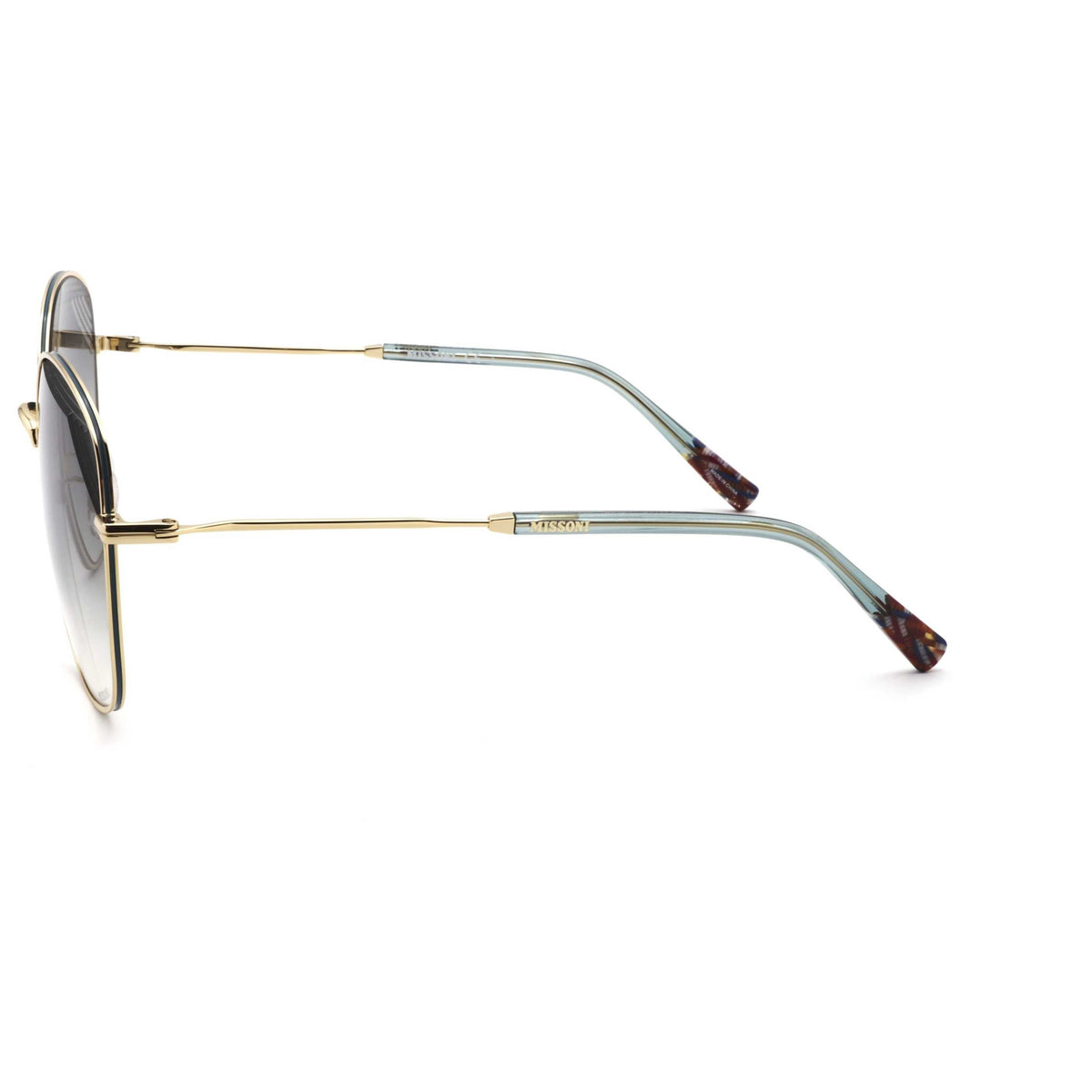 Missoni Women's Sunglasses MIS0014-S-PEF-59