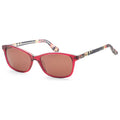 Christian Lacroix Women's Sunglasses CLS1044-214-53