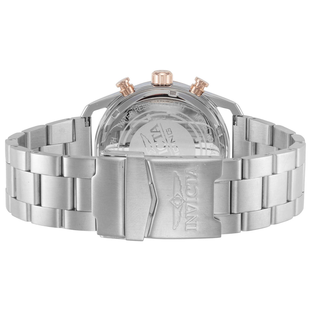 Invicta Speedway Men's Watch IN-50431