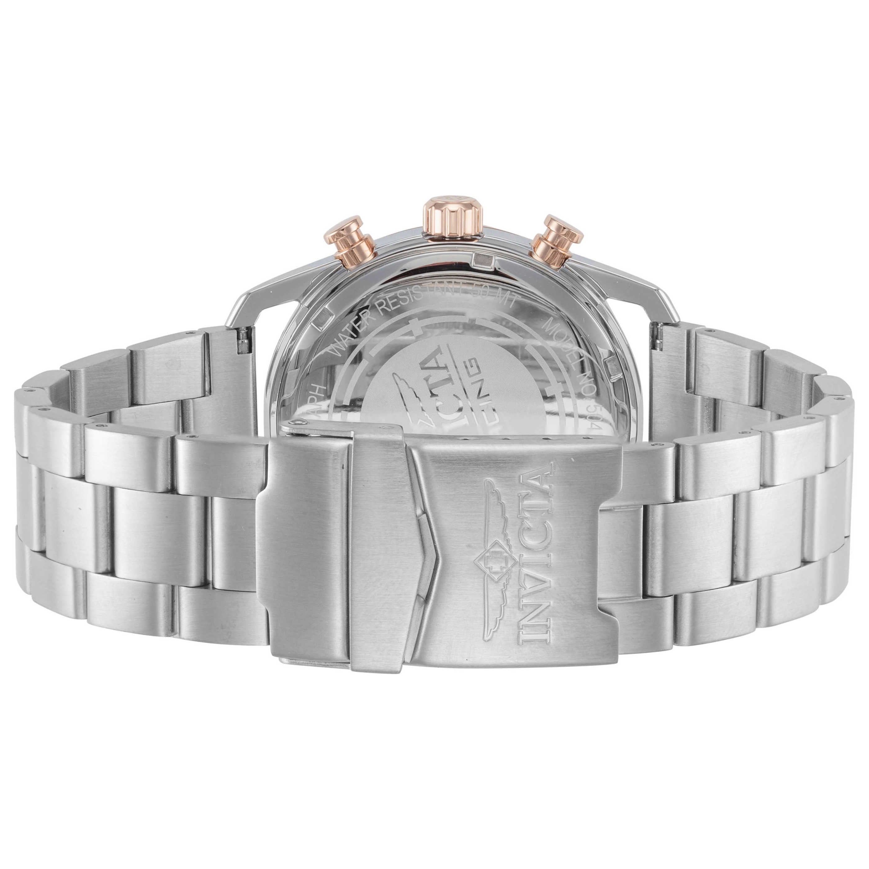 Invicta Speedway Men's Watch IN-50431