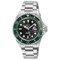 GV2 by Gevril Men's Watch 42149