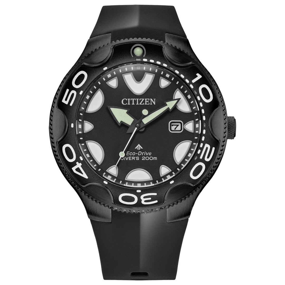 Citizen Men's Quartz Solar Watch BN0235-01E