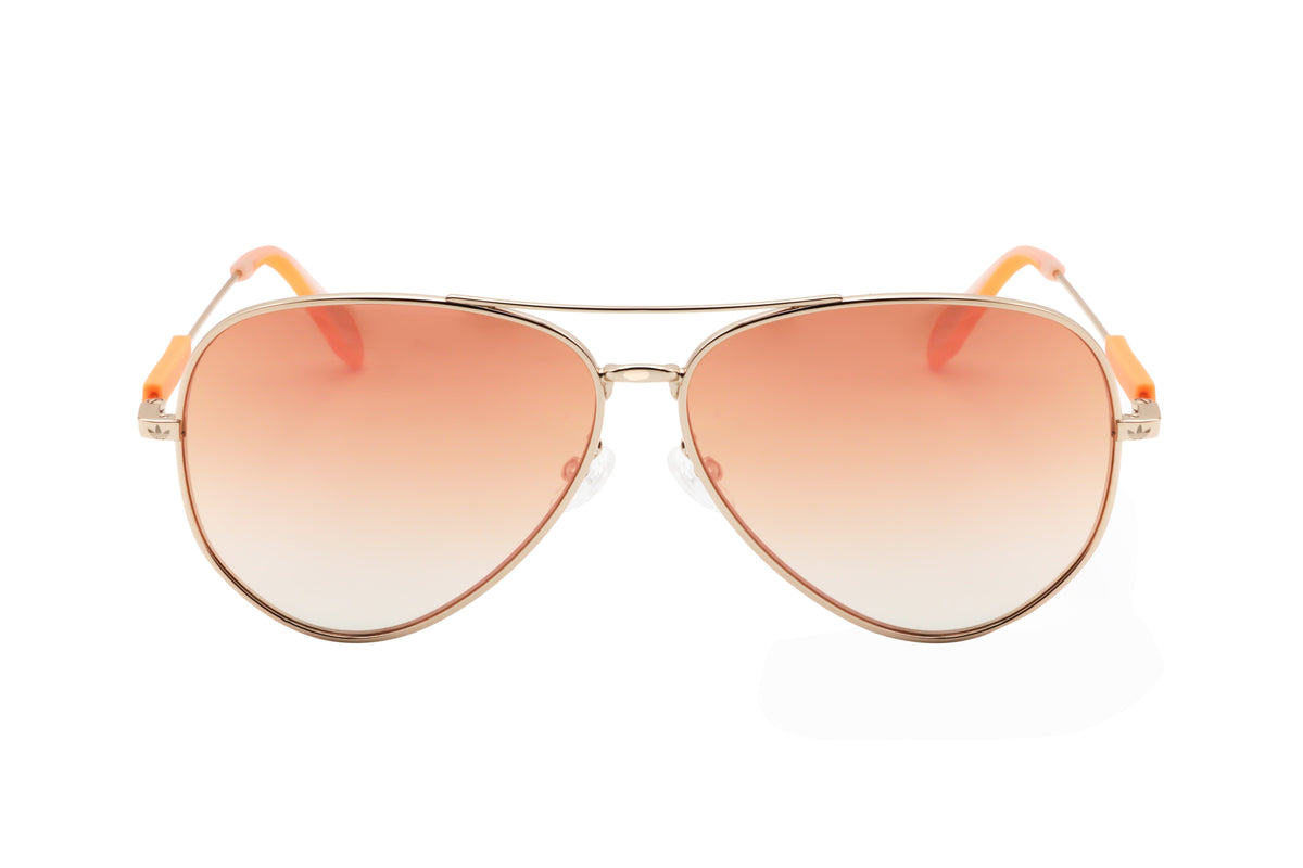 Adidas Original Unisex Metal Sunglasses