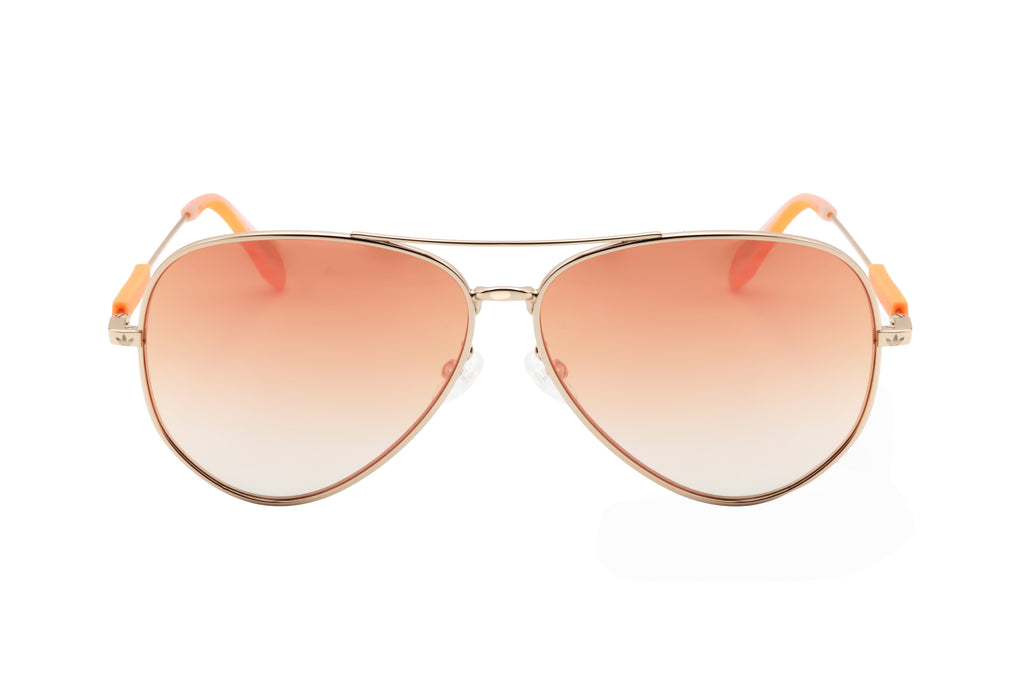 Adidas Original Unisex Metal Sunglasses