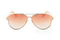 Adidas Original Unisex Metal Sunglasses