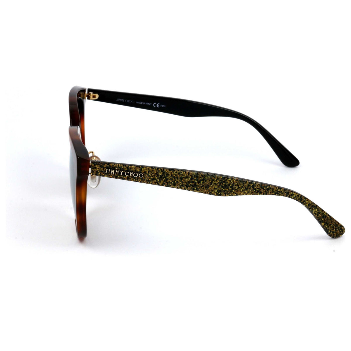 Jimmy Choo Women's Sunglasses CADE-F-S-OCY-55