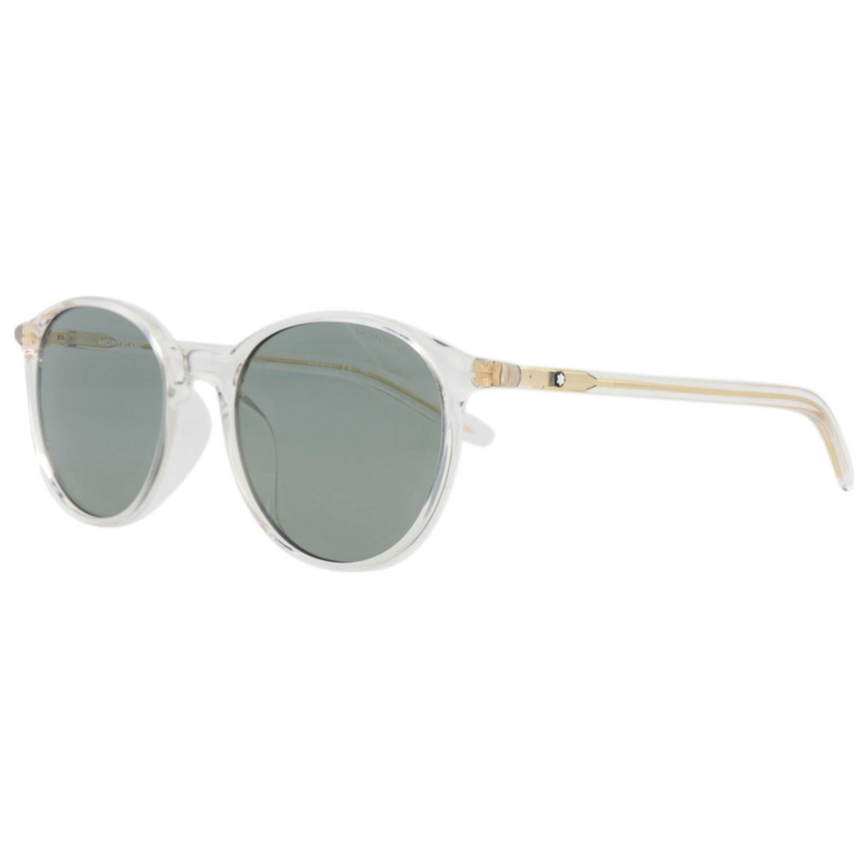 Montblanc Men's Sunglasses MB0326SA-30015114-004
