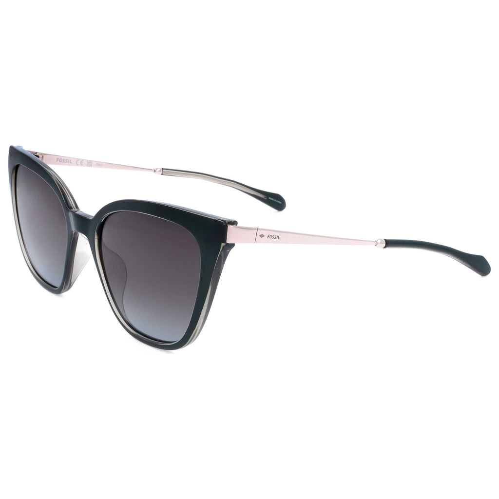 Fossil Women's Sunglasses FOS2131-S-1ED-54