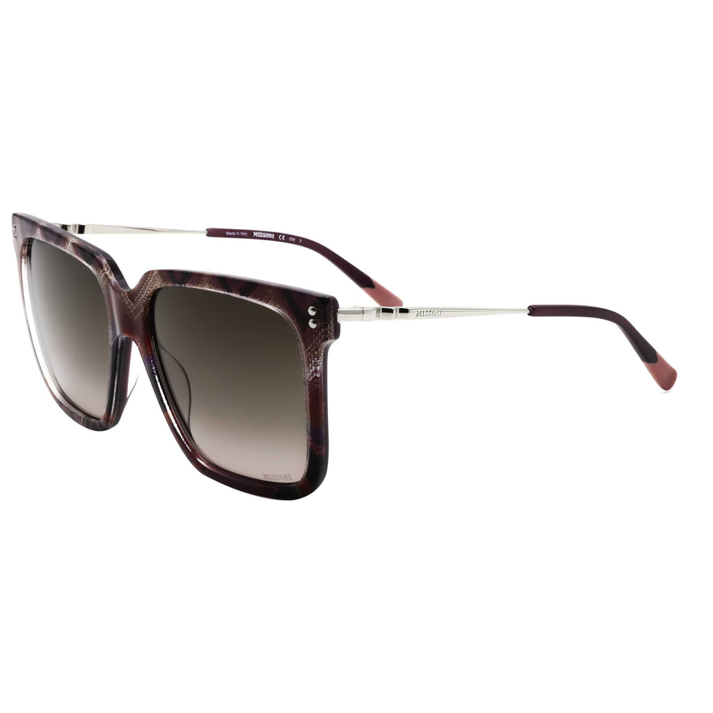 Missoni Women's Sunglasses MIS0107-S-S68-57
