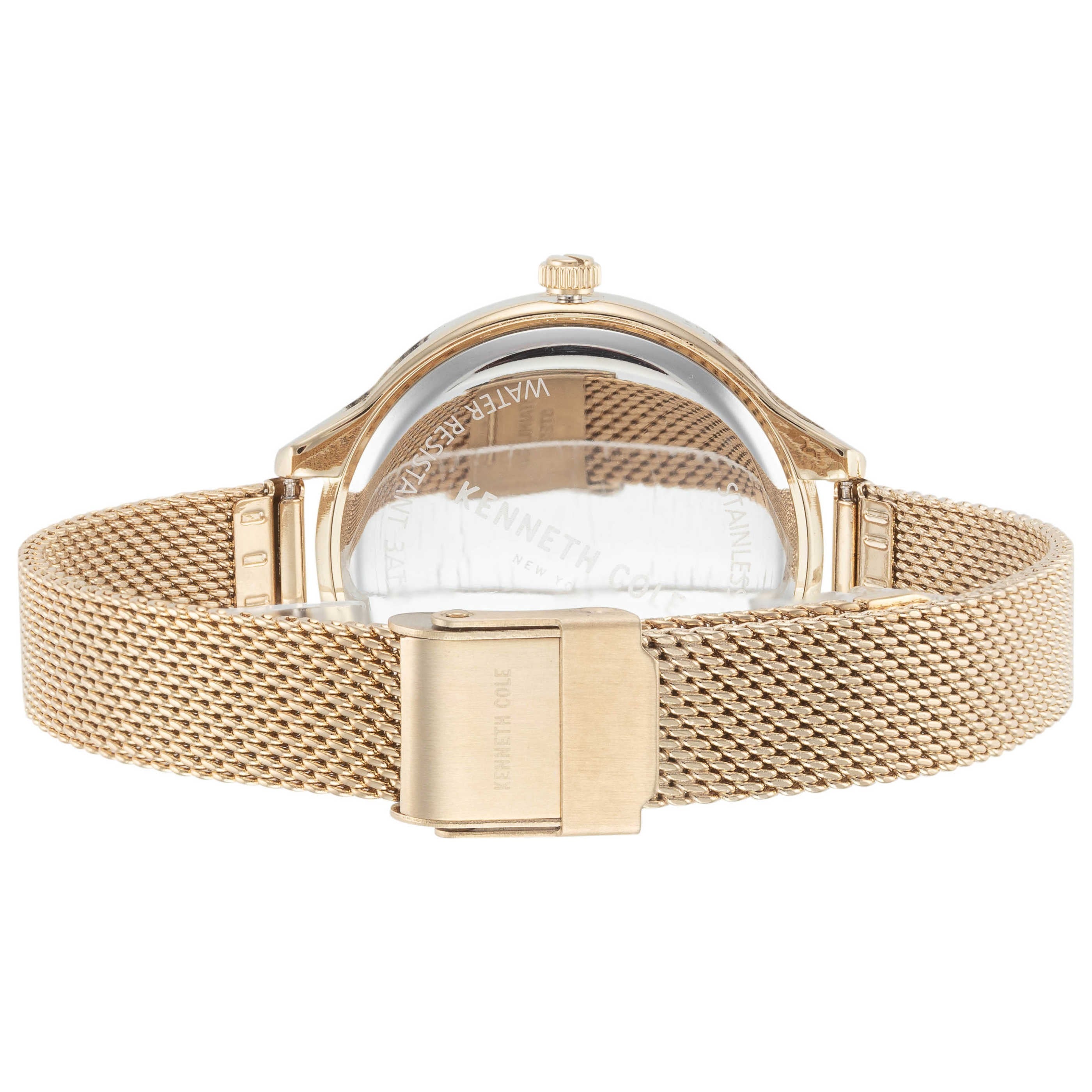 Kenneth Cole Men's Watch KC50939004