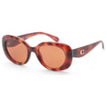 Coach Women's Sunglasses HC8391U-577473-53