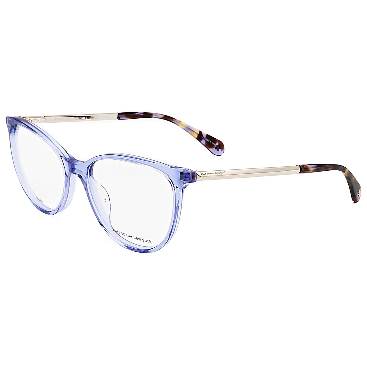 Kate Spade Women's Eyeglasses KIMBERLEE-PJP-52