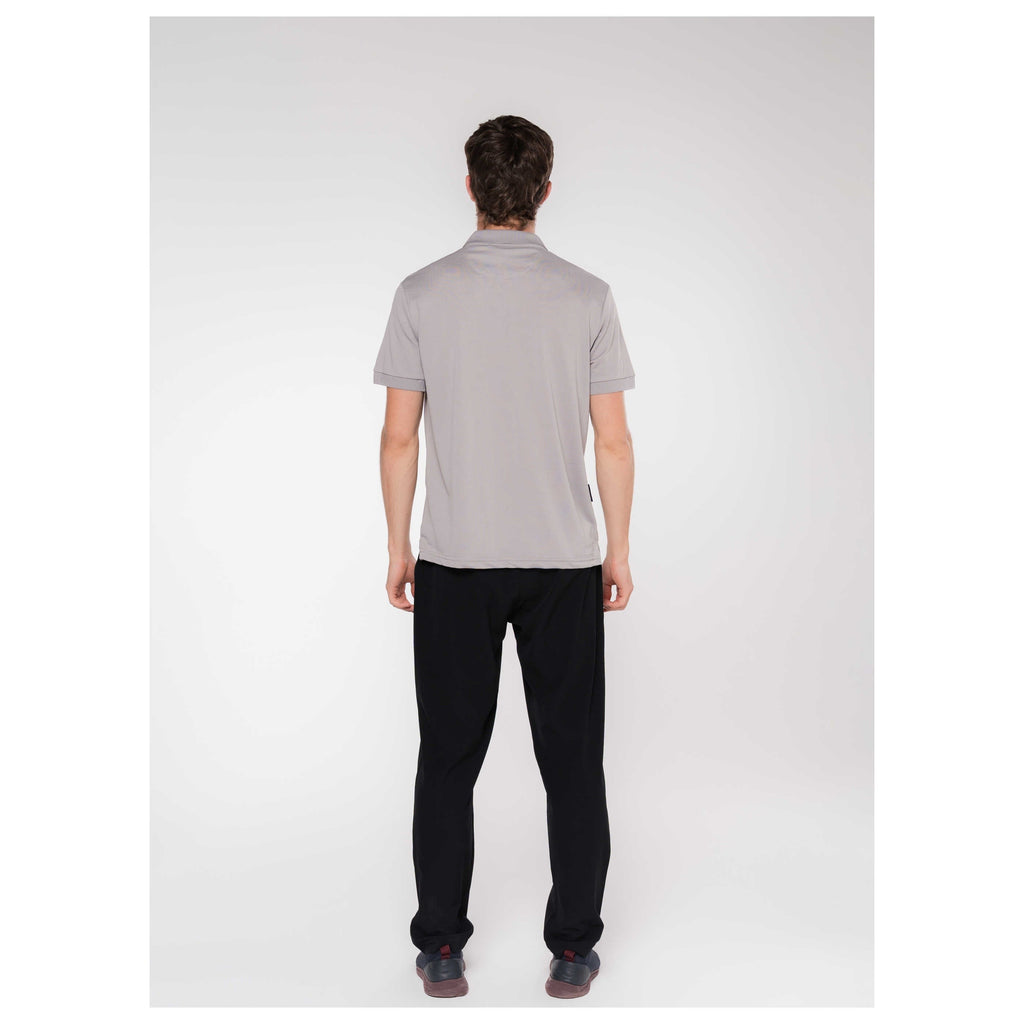 Roberto Cavalli Golf Men's Ergonomic Polo