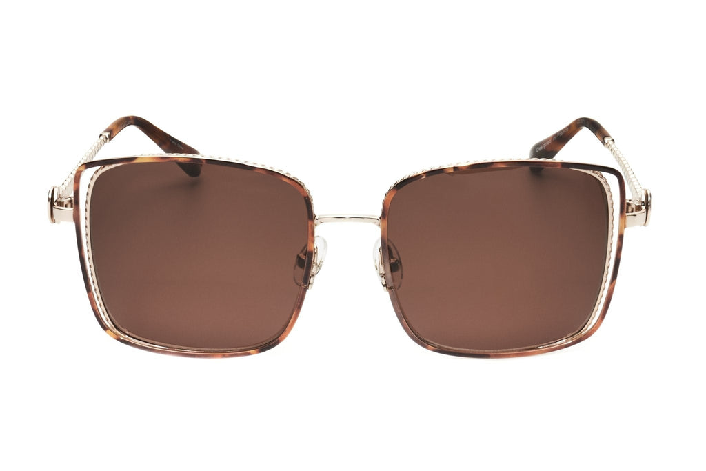 Christian Lacroix Women's Stainless steel Sunglasses