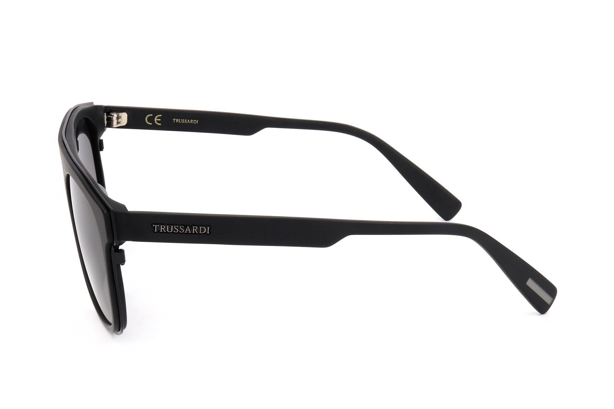 Trussardi Men's Acetate Sunglasses