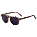 Paul Smith Keyes Unisex Sunglasses PS24611-020-48