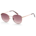 Fossil Women's Sunglasses FOS2129-G-S-AU2-52