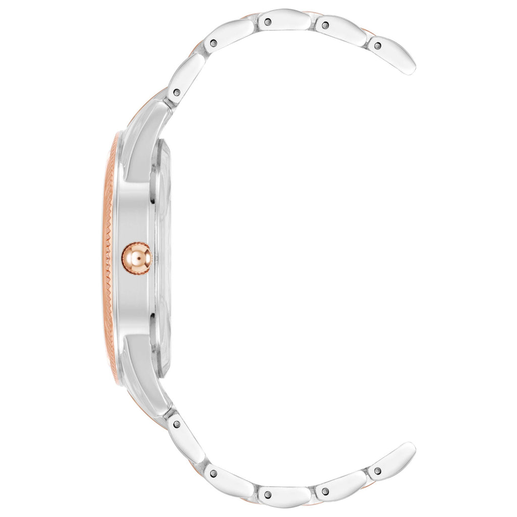 Anne Klein Women's AK-5095SVRT