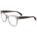 Rag & Bone Women's Eyeglasses RNB3074-KB7-53