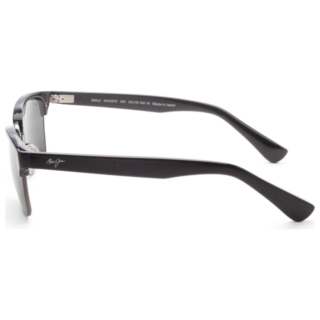 Maui Jim Unisex Sunglasses MJ0257S-001