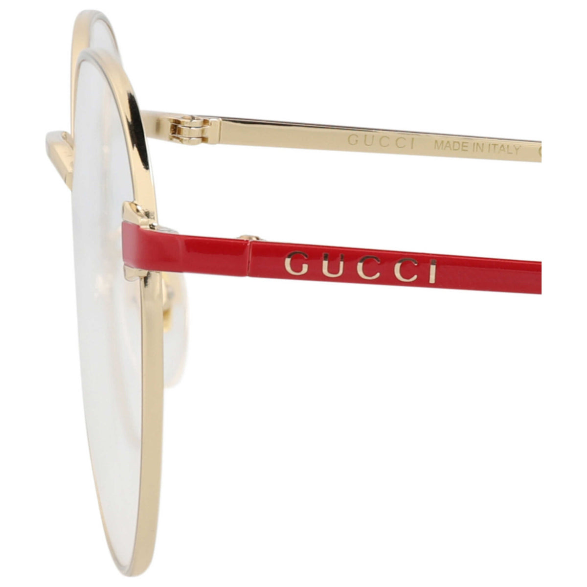 Gucci Unisex Eyeglasses GG0581O-30008148-007