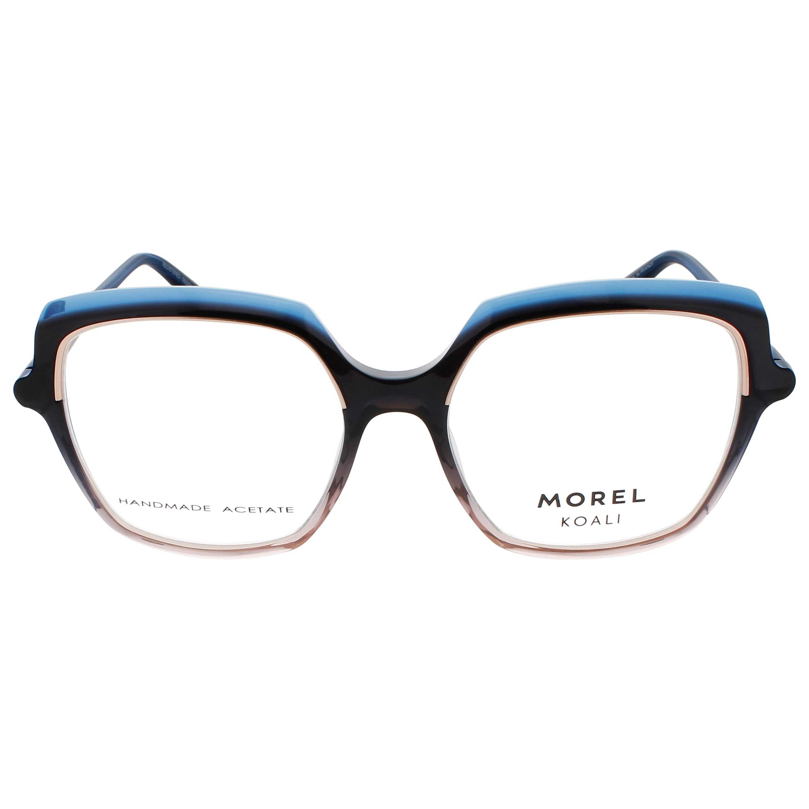 Koali Women's Eyeglasses KOALI-MOREL-20138K-PP12-52