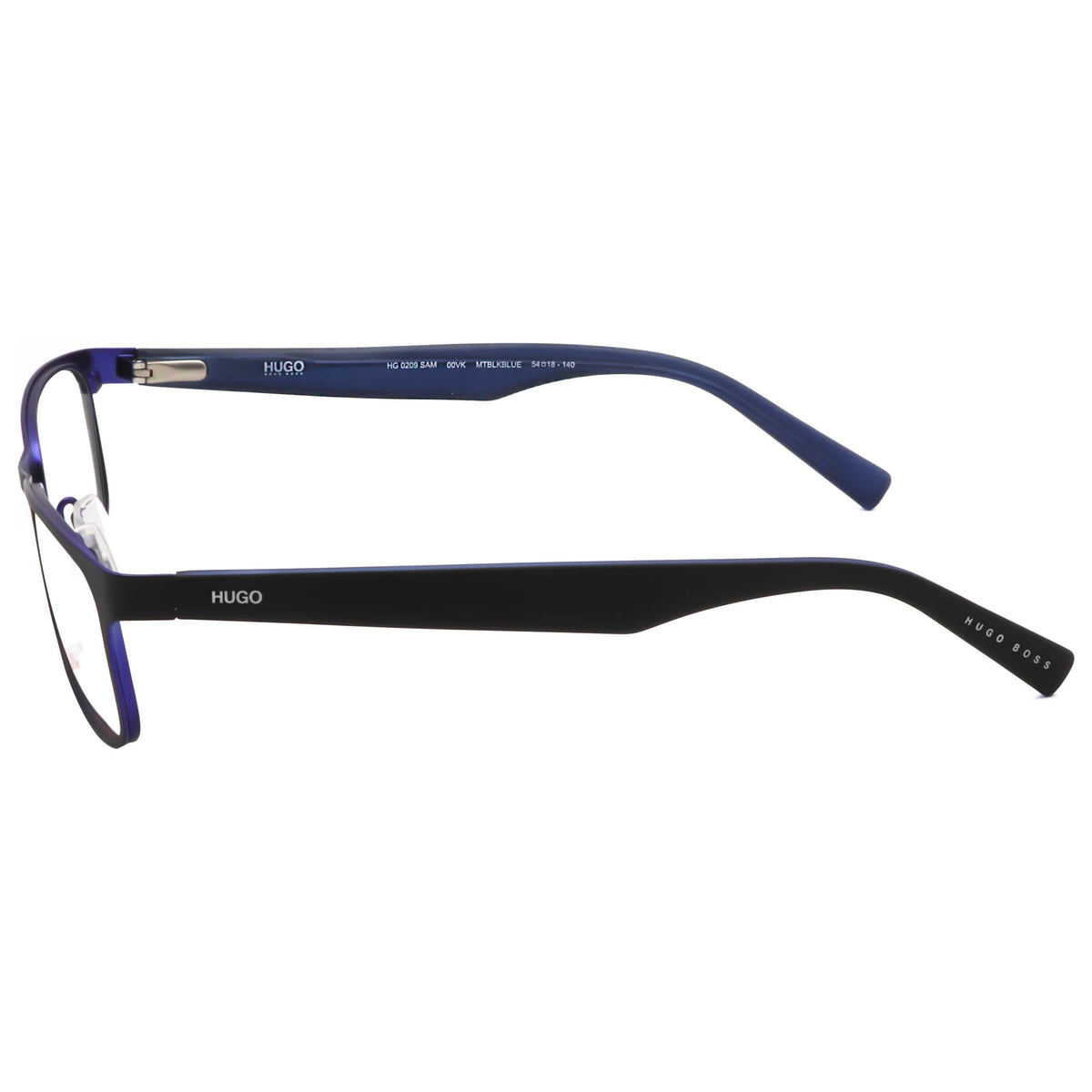 Hugo Boss Men's Eyeglasses HG0209SAM-0VK-54