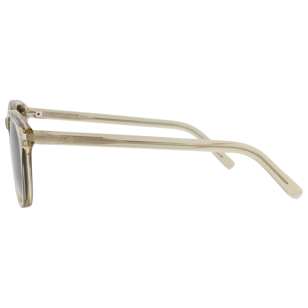 Saint Laurent Unisex Sunglasses SL401-30009335-008