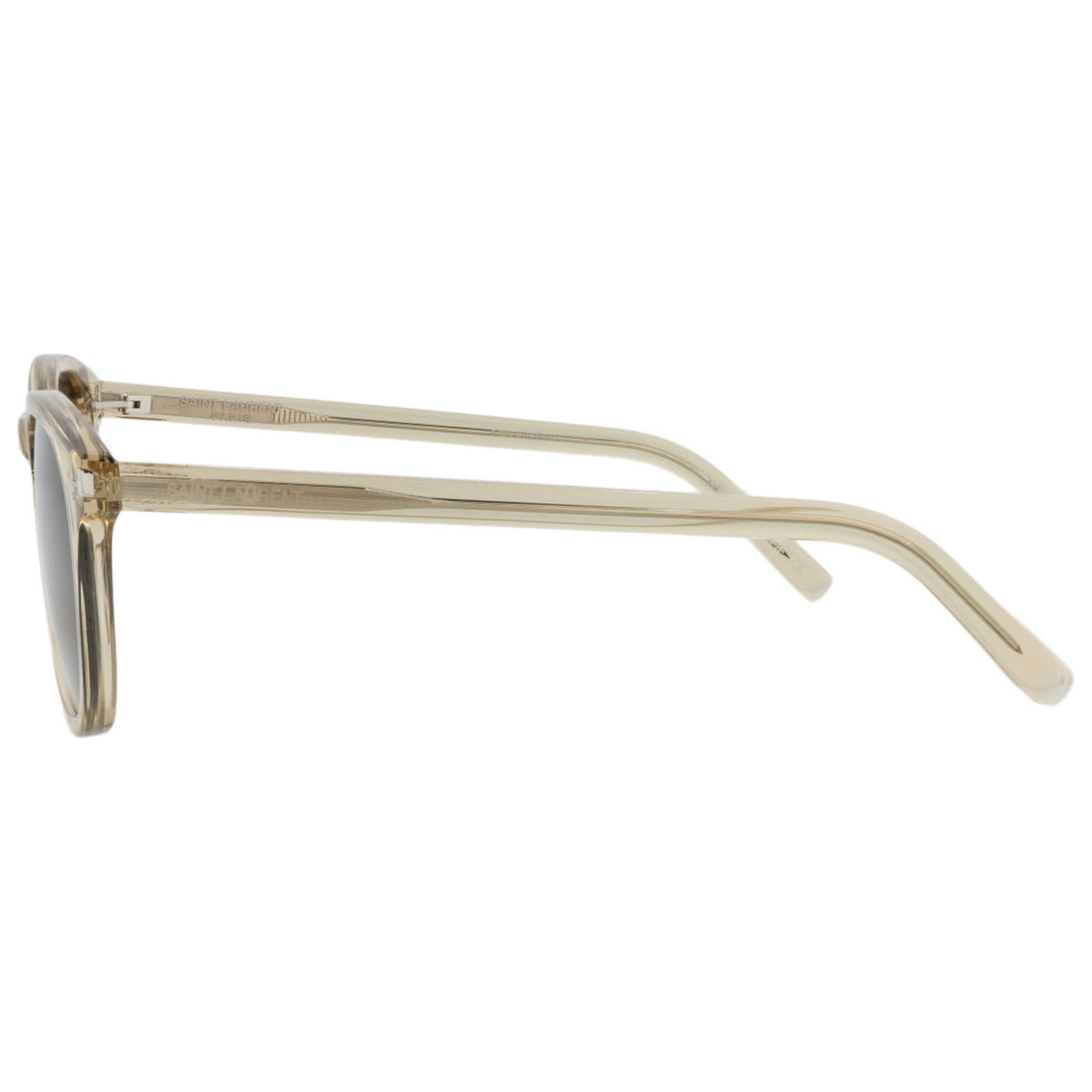 Saint Laurent Unisex Sunglasses SL401-30009335-008