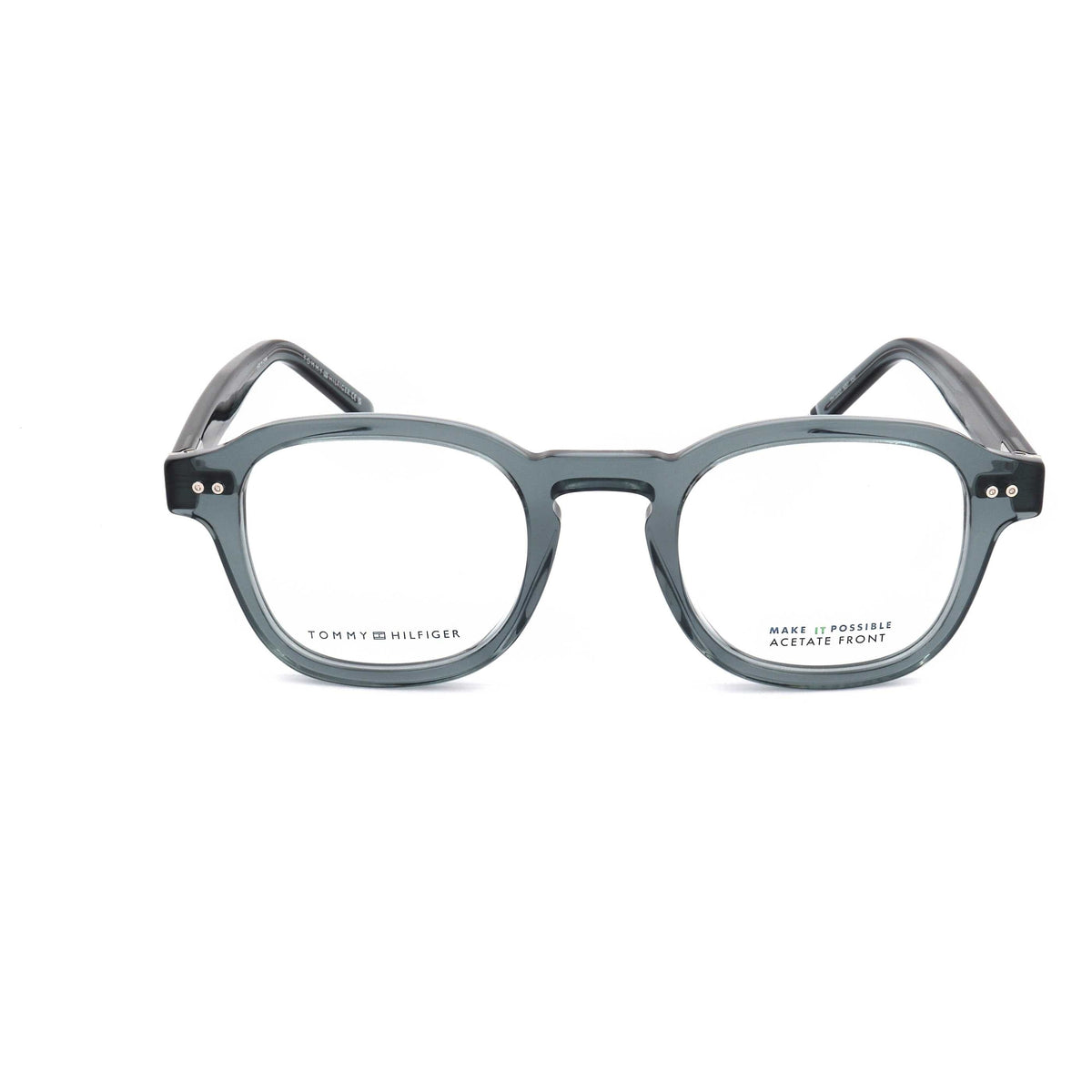 Tommy Hilfiger Men's Eyeglasses TH2033-KB7-48