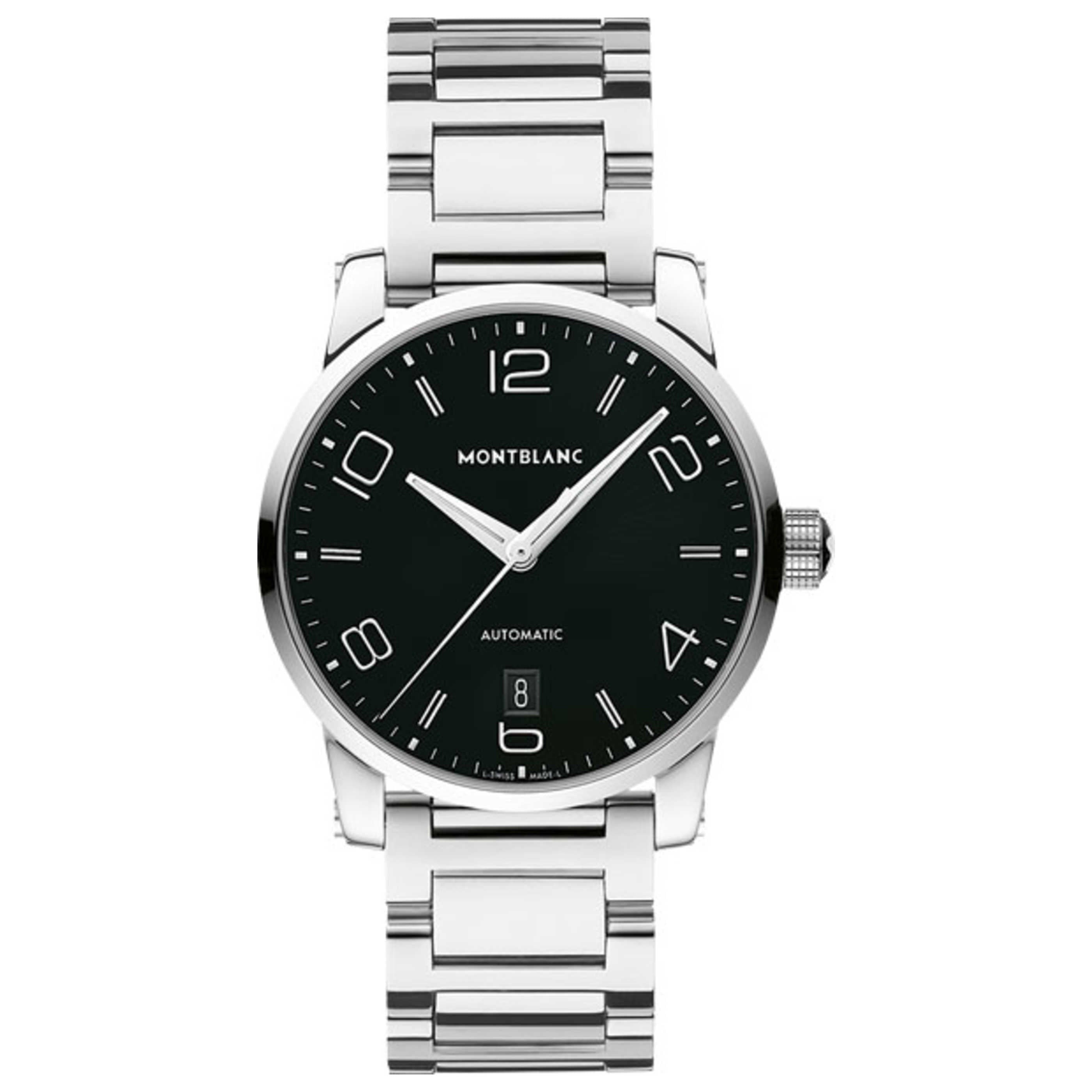 Montblanc Men's Watch MB110339