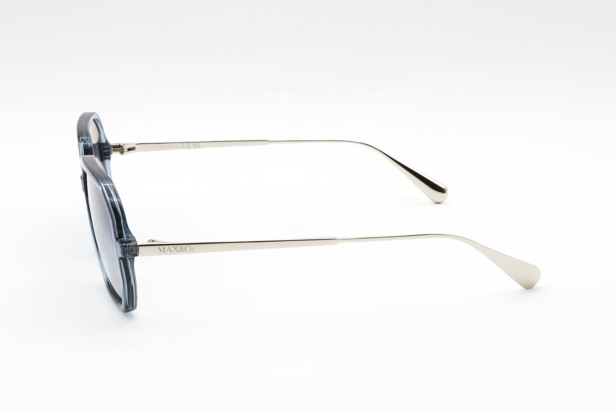 Max&Co. Women's Injected Sunglasses