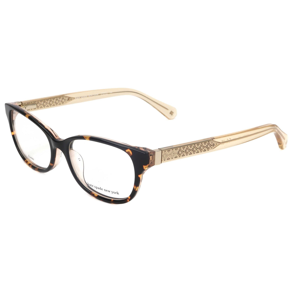 Kate Spade Women's Eyeglasses RAINEY-086-50