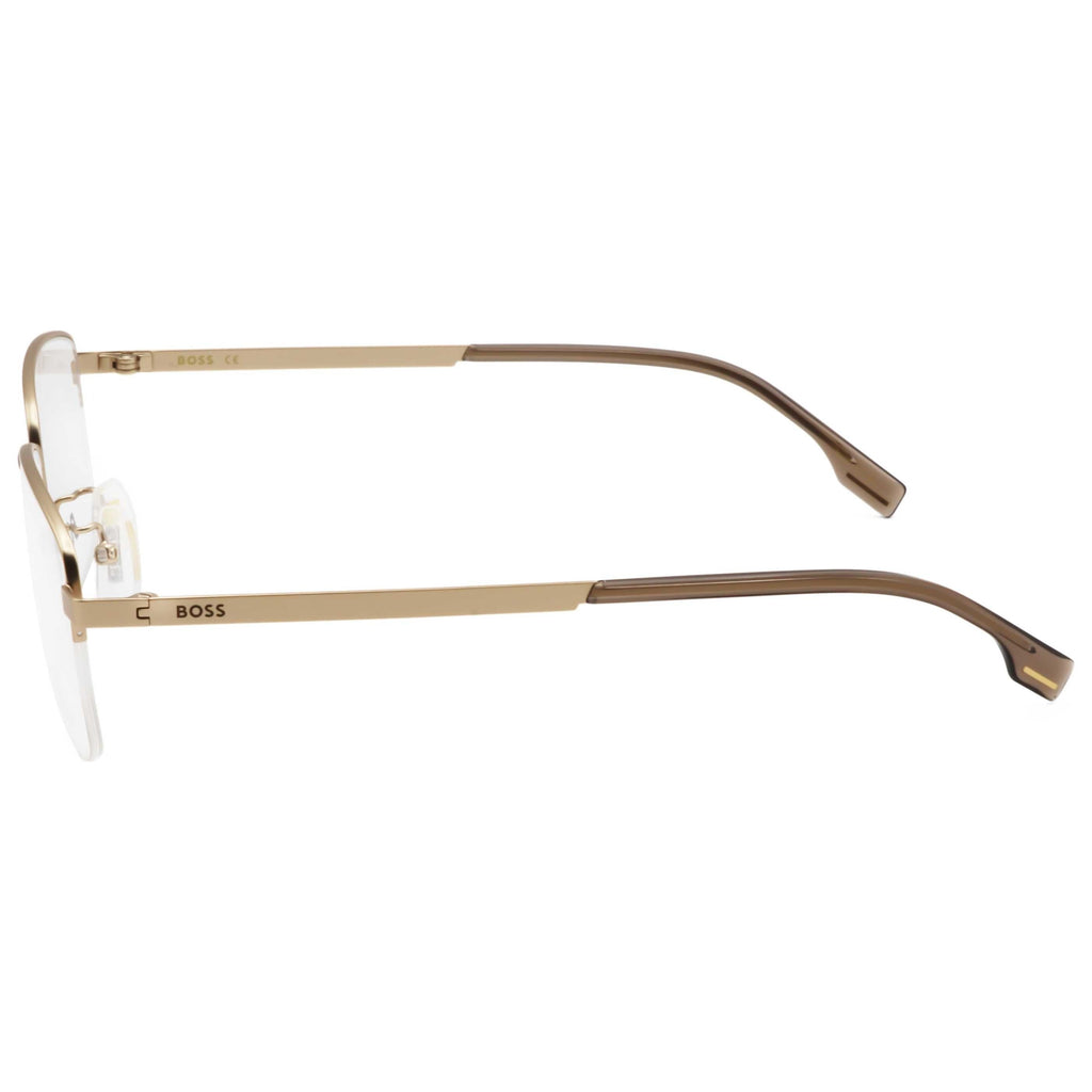Hugo Boss Men's Eyeglasses BOSS1474-F-AOZ-55