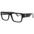 Calvin Klein Jeans Unisex Eyeglasses CKJ-CKJ24634-N-001-56