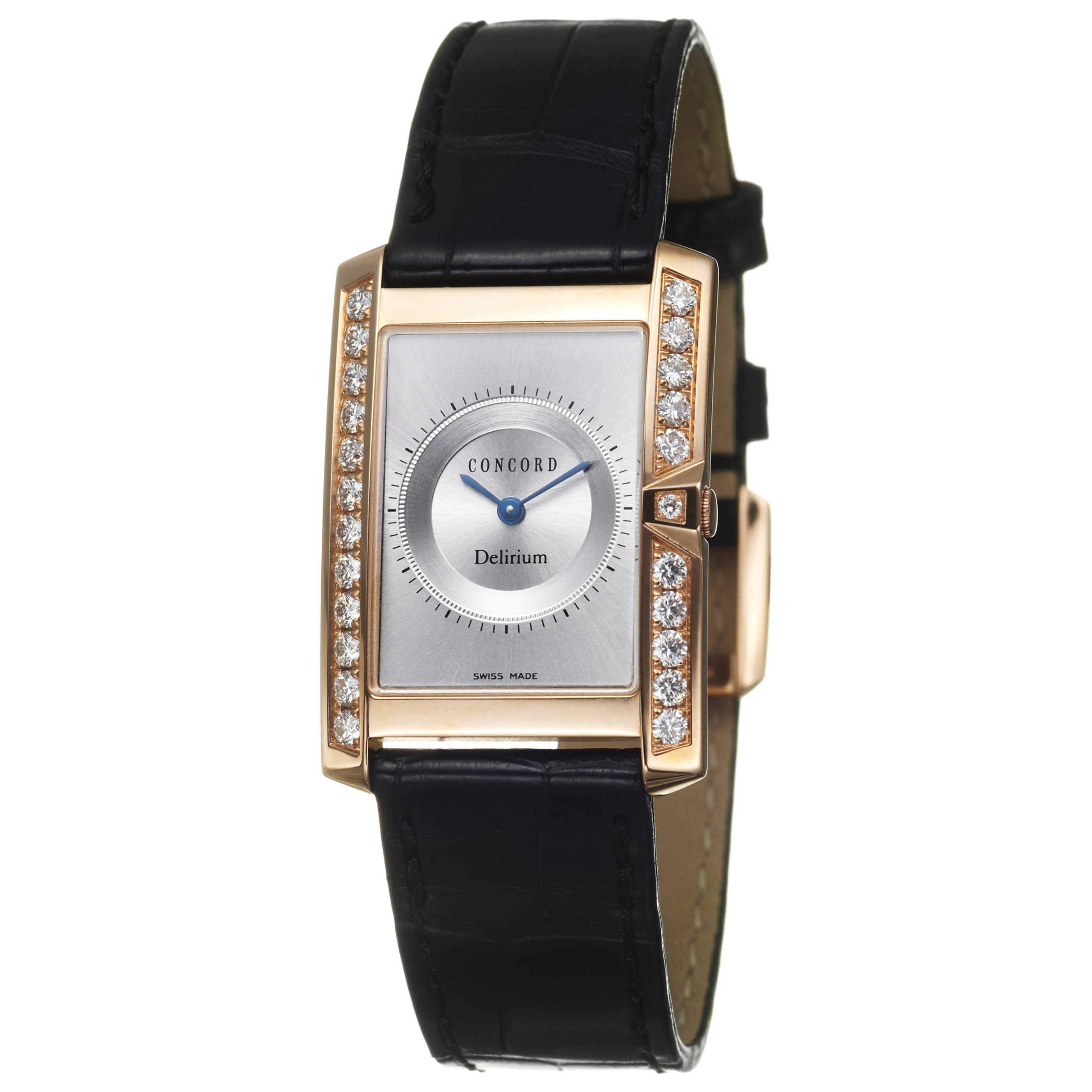 Concord Women's Quartz Watch 0311010