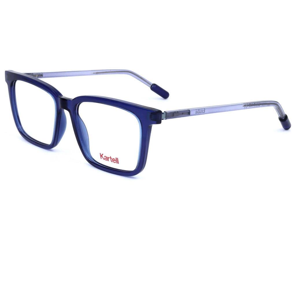 Kartell Unisex Opticals KL014V-04-53