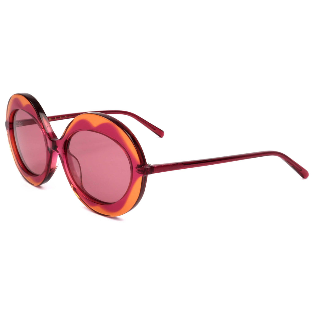 Marni Women's Sunglasses ME630S-609-53