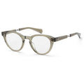 Garrett Leight AUDREY Women's Eyeglasses ML1031-46-HUN-PLT