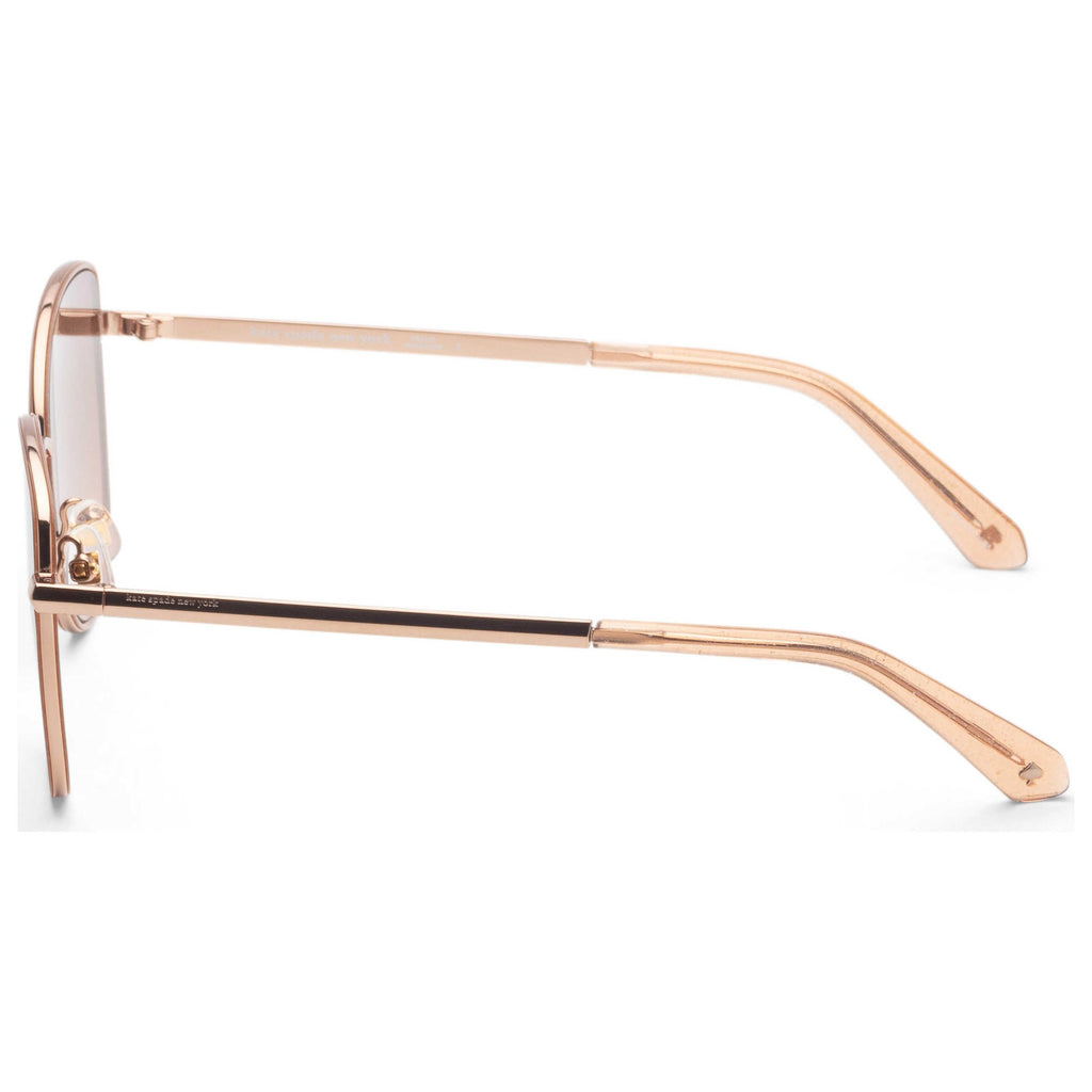 Kate Spade Women's Sunglasses MARYAM-G-S-AU2-56