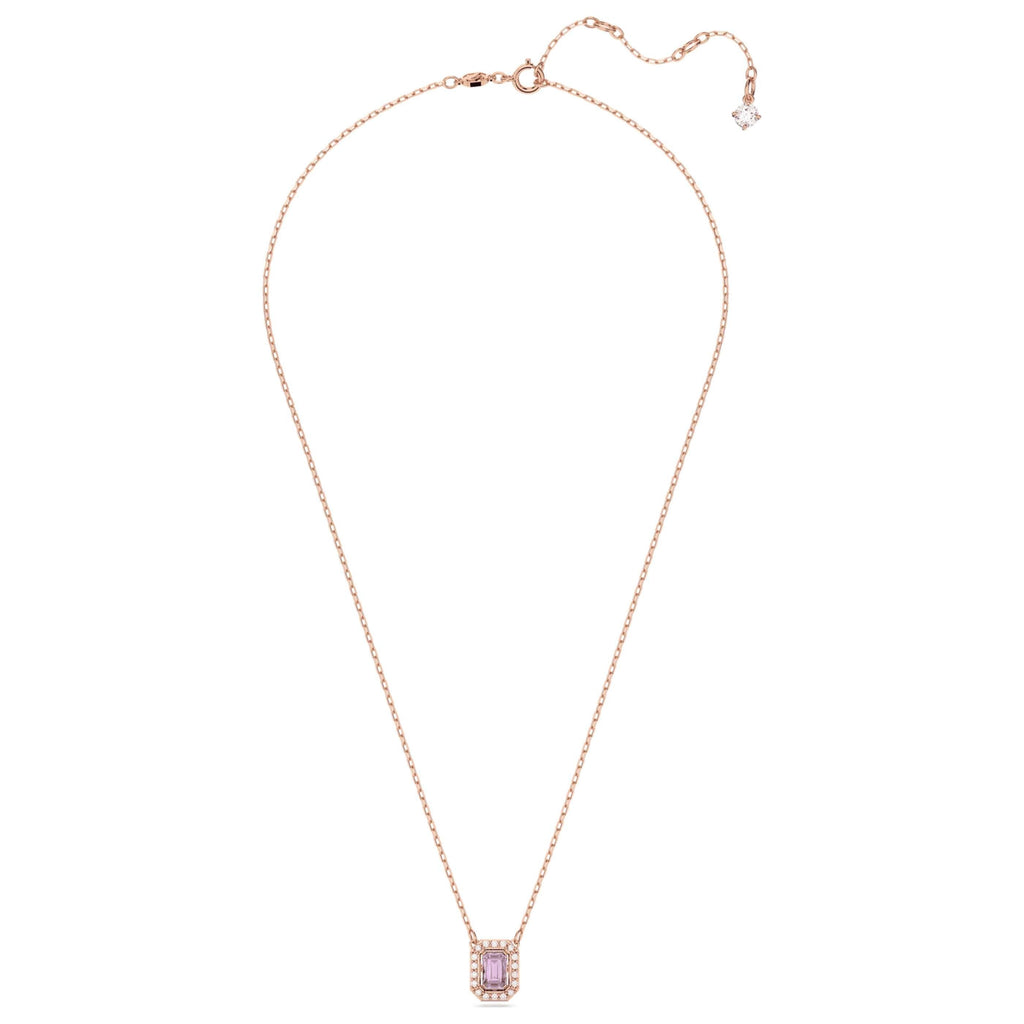 Swarovski Una Women's Necklace 5640291