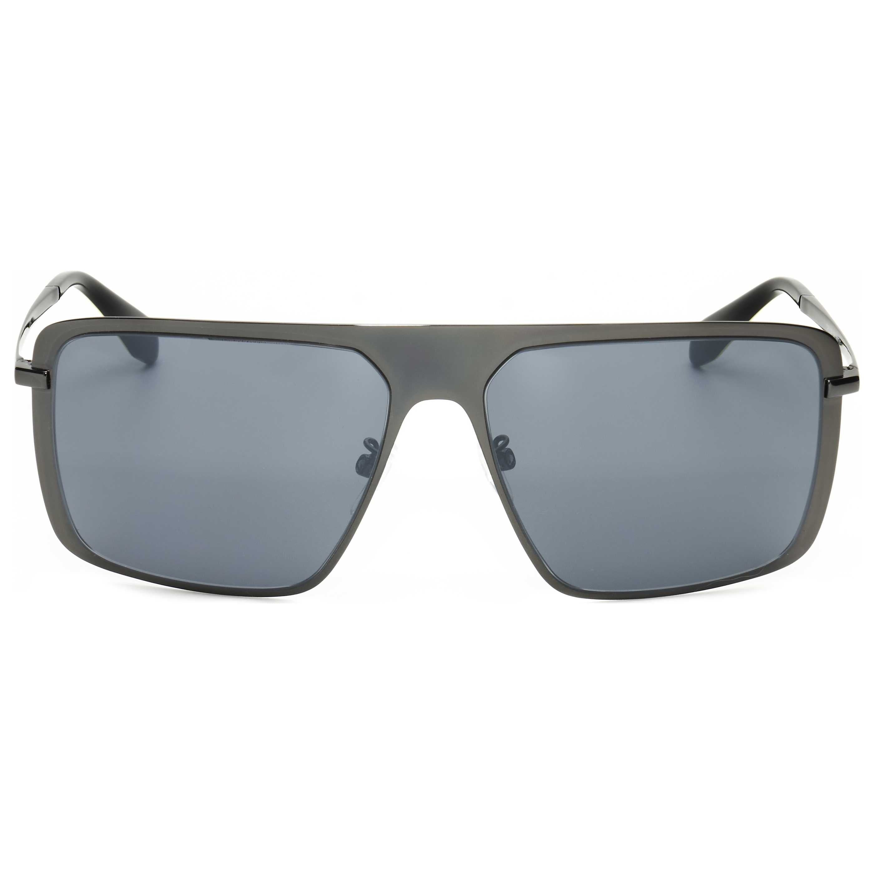 Adidas Men's Sunglasses OR0036-08C-60