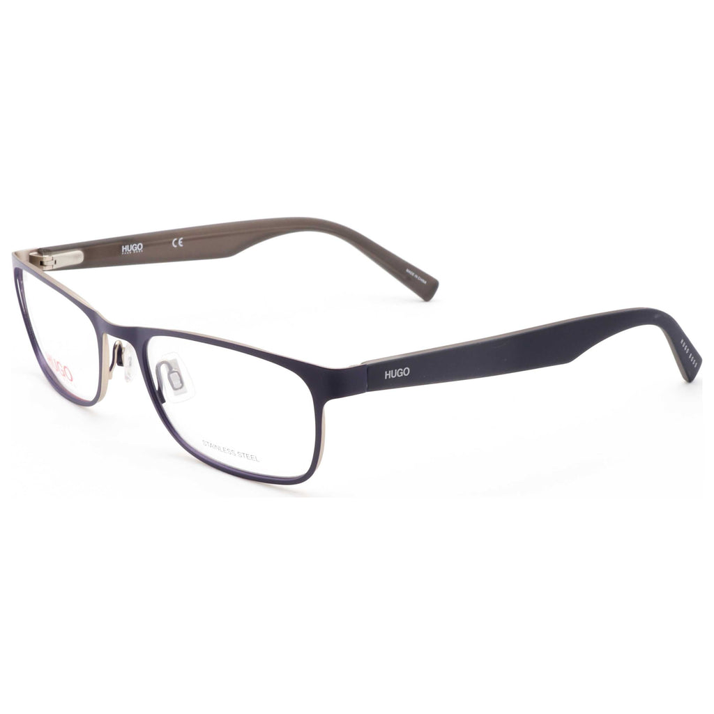 Hugo Boss Men's Eyeglasses HG0209-4NZ-54