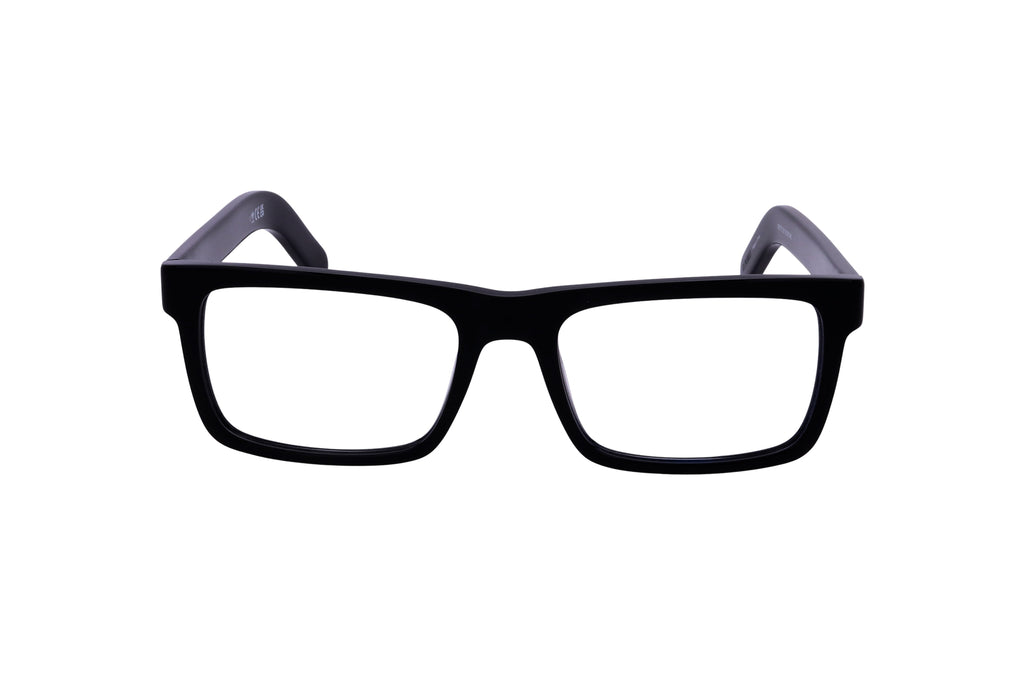Adidas Original Men's Acetate Glasses