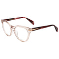 Rag & Bone Women's Eyeglasses RNB3078-09Q-52